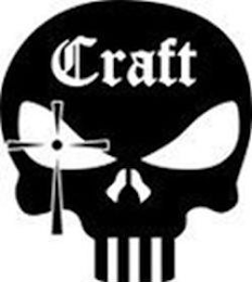 CRAFT logo