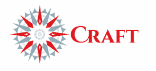 CRAFT logo