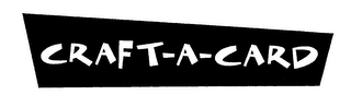 CRAFT-A-CARD logo