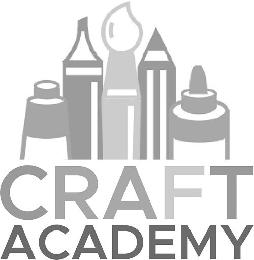 CRAFT ACADEMY logo