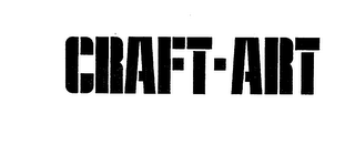 CRAFT-ART logo