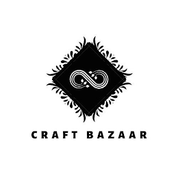 CRAFT BAZAAR logo