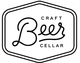CRAFT BEER CELLAR logo