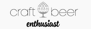 CRAFT BEER ENTHUSIAST logo