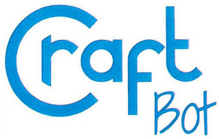 CRAFT BOT logo
