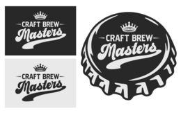 CRAFT BREW MASTERS logo