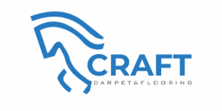 CRAFT CARPET & FLOORING logo