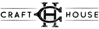 CRAFT CH HOUSE logo