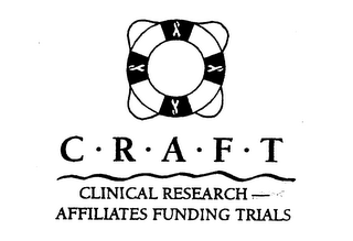 CRAFT CLINICAL RESEARCH AFFILIATES FUNDING TRIALS logo