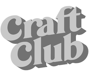 CRAFT CLUB logo