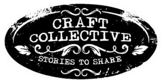 CRAFT COLLECTIVE STORIES TO SHARE logo