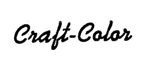 CRAFT-COLOR logo