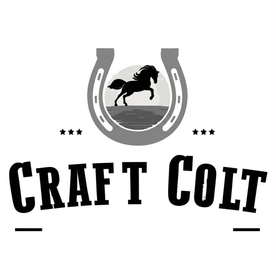 CRAFT COLT logo