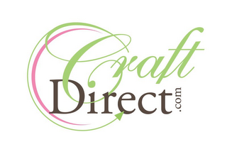 CRAFT DIRECT .COM logo