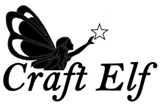 CRAFT ELF logo