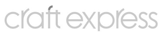 CRAFT EXPRESS logo