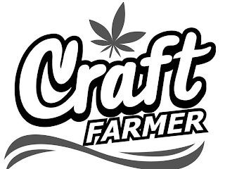 CRAFT FARMER logo