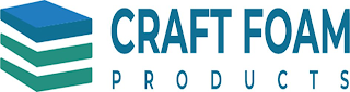 CRAFT FOAM PRODUCTS logo