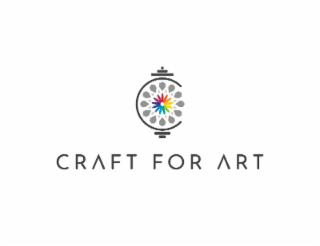 CRAFT FOR ART logo