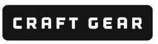 CRAFT GEAR logo