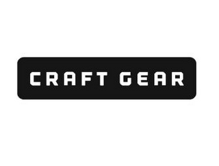 CRAFT GEAR logo