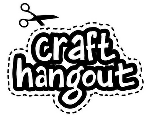 CRAFT HANGOUT logo
