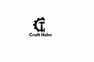 CRAFT HELM logo