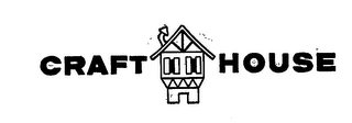 CRAFT HOUSE logo