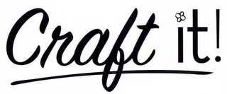 CRAFT IT! logo
