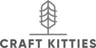 CRAFT KITTIES logo