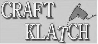CRAFT KLATCH logo
