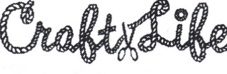CRAFT LIFE logo