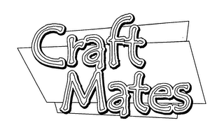 CRAFT MATES logo