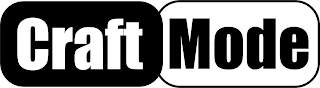 CRAFT MODE logo