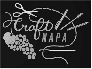 CRAFT NAPA logo