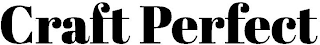 CRAFT PERFECT logo