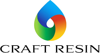 CRAFT RESIN logo