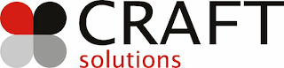 CRAFT SOLUTIONS logo