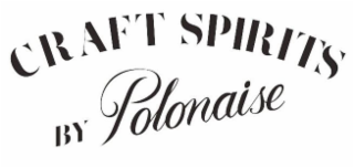 CRAFT SPIRITS BY POLONAISE logo