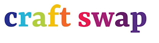 CRAFT SWAP logo