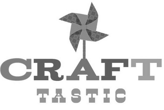 CRAFT TASTIC logo
