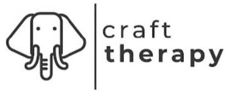 CRAFT THERAPY logo