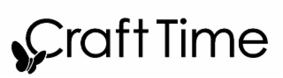 CRAFT TIME logo