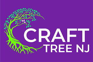 CRAFT TREE NJ logo