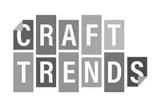 CRAFT TRENDS logo