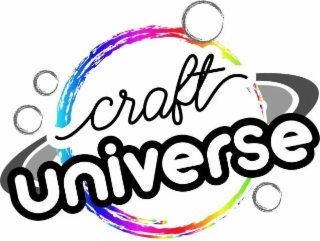 CRAFT UNIVERSE logo