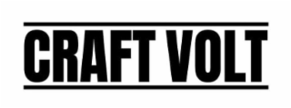 CRAFT VOLT logo