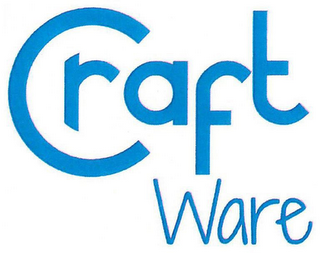 CRAFT WARE logo