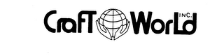 CRAFT WORLD INC.