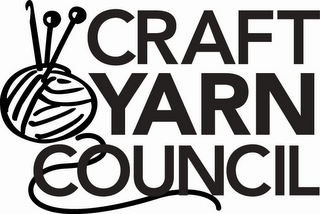 CRAFT YARN COUNCIL